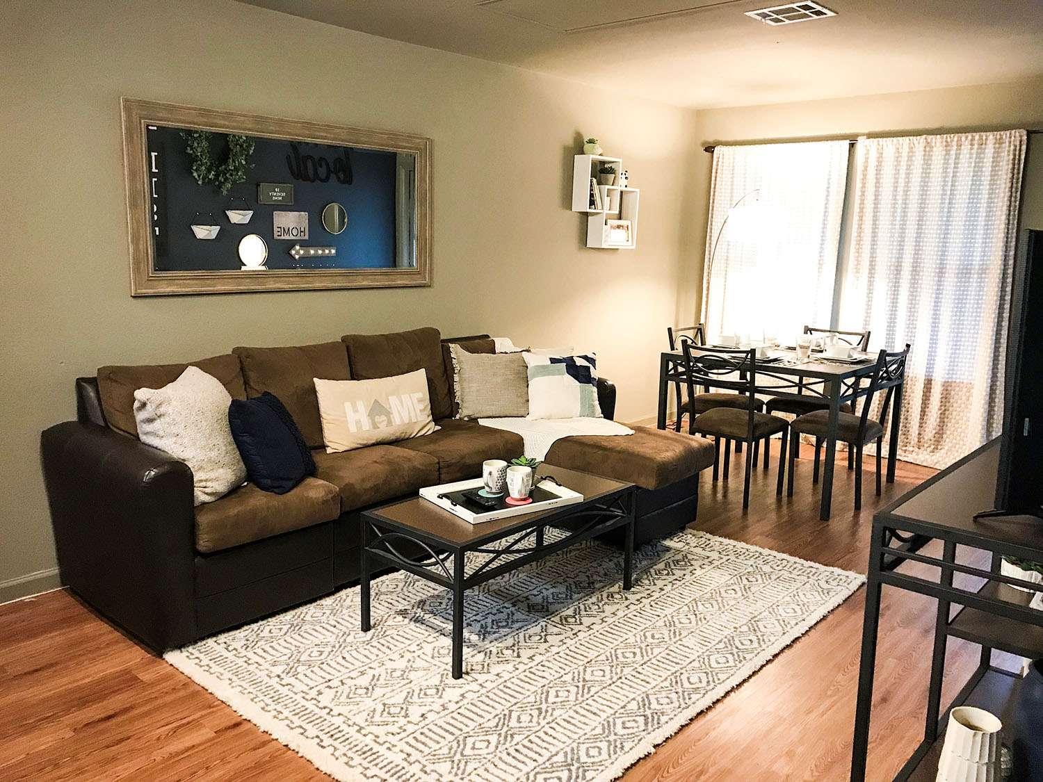 SHSU Student Housing & Apartments