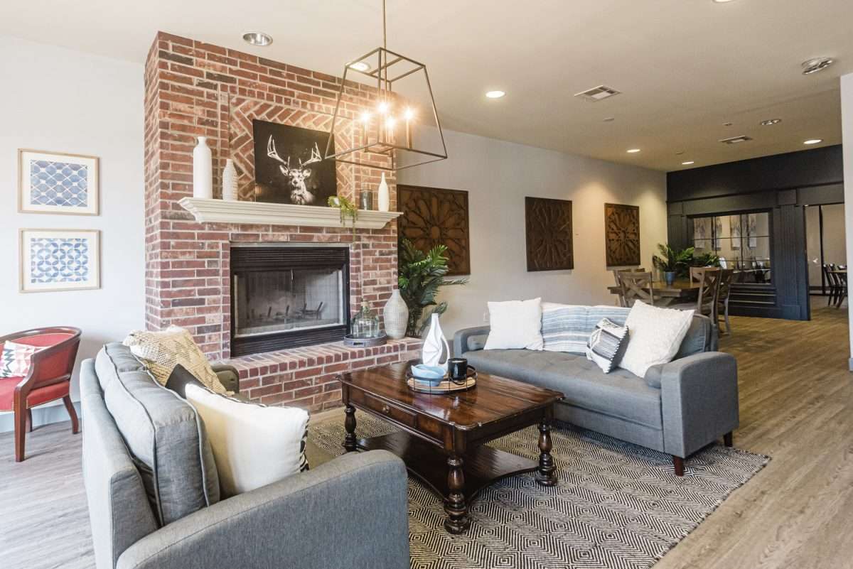 Student Housing & Apartments in Lubbock, TX