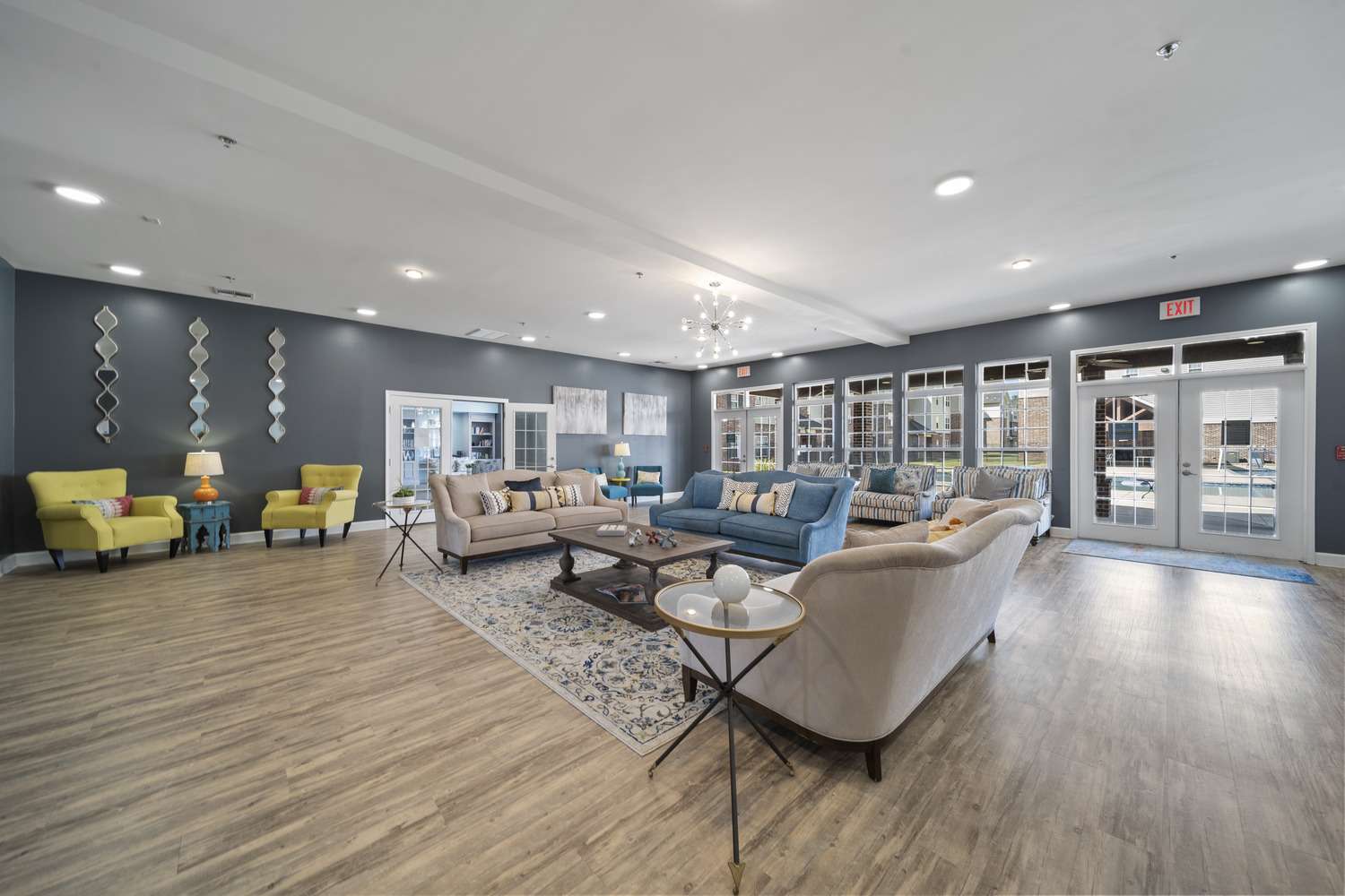 Student Housing & Apartments in Waco, TX