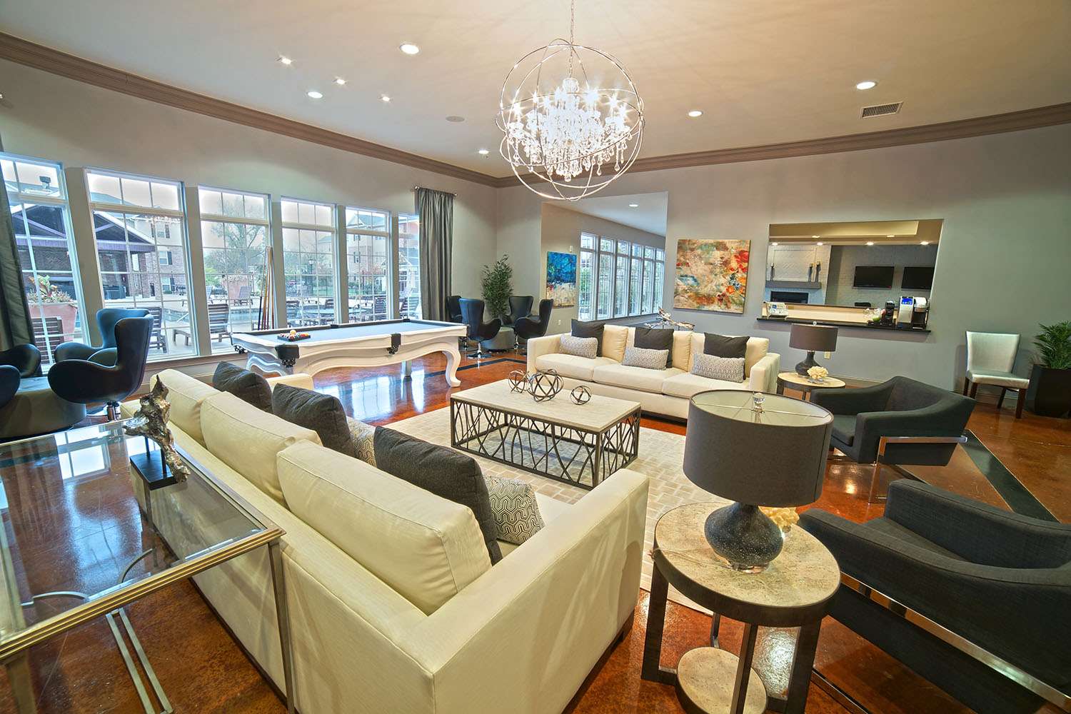 University Of Kansas Student Housing