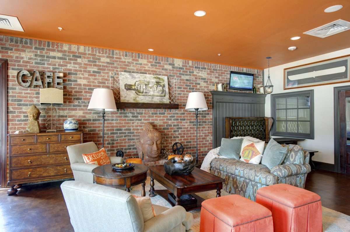 University Of North Carolina Housing