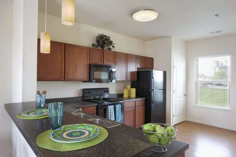 Student Housing in Savoy, IL